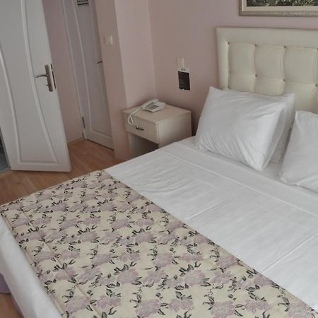 Huxley Hotel And Aparts Old City Istanbul Ngoại thất bức ảnh