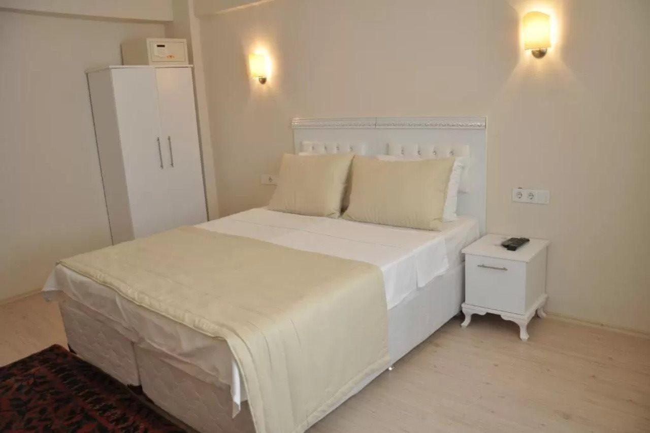 Huxley Hotel And Aparts Old City Istanbul Ngoại thất bức ảnh