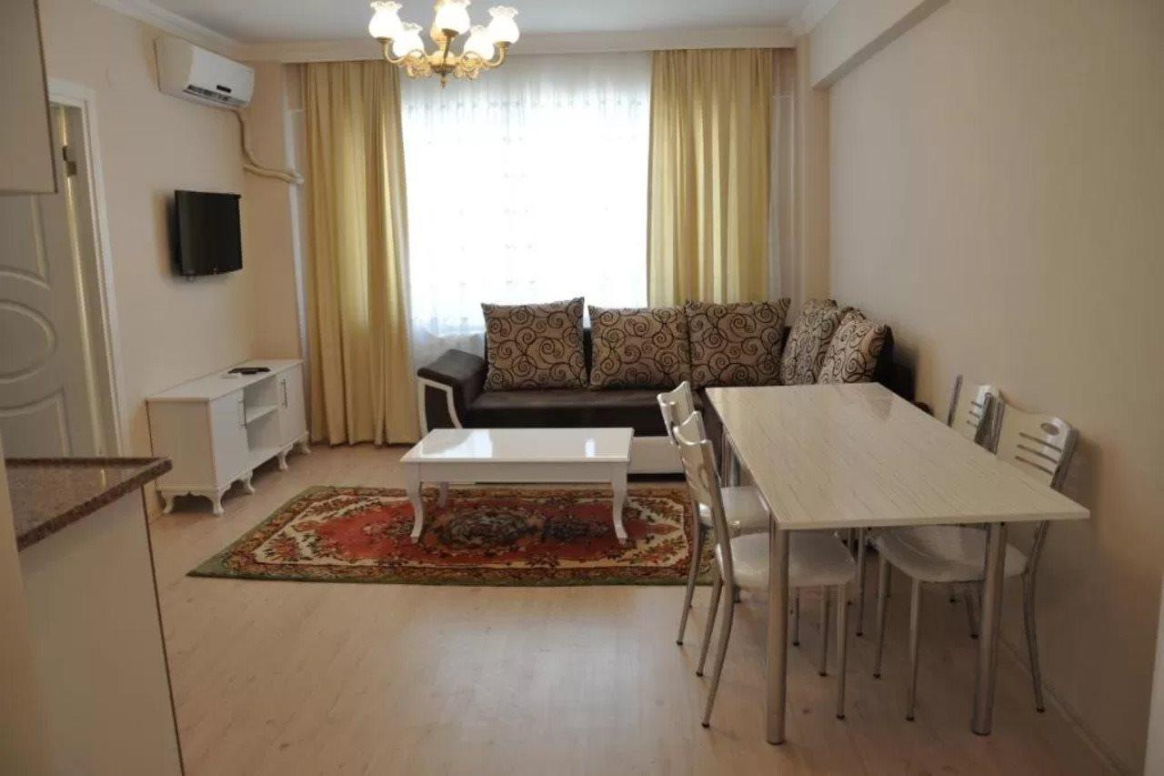 Huxley Hotel And Aparts Old City Istanbul Ngoại thất bức ảnh