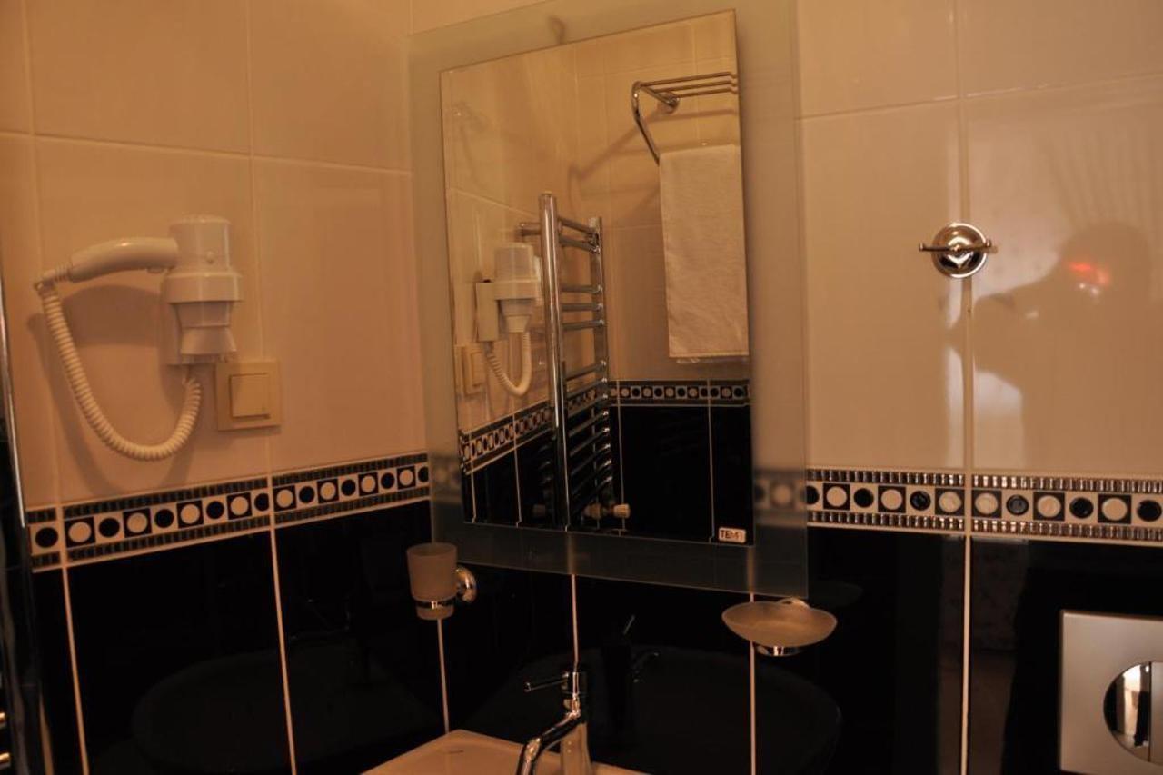 Huxley Hotel And Aparts Old City Istanbul Ngoại thất bức ảnh