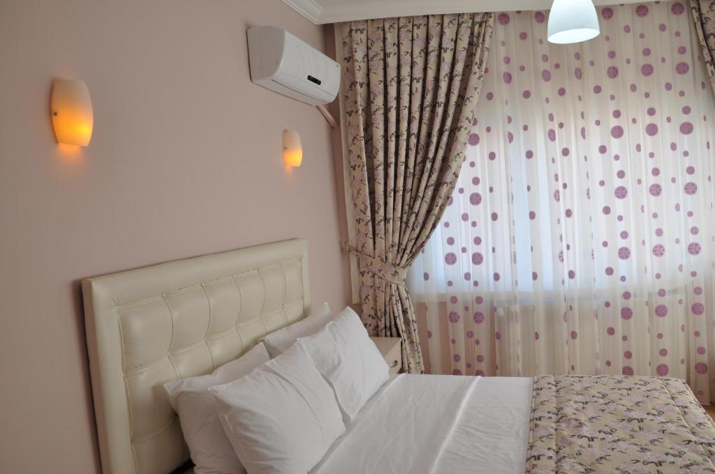 Huxley Hotel And Aparts Old City Istanbul Ngoại thất bức ảnh