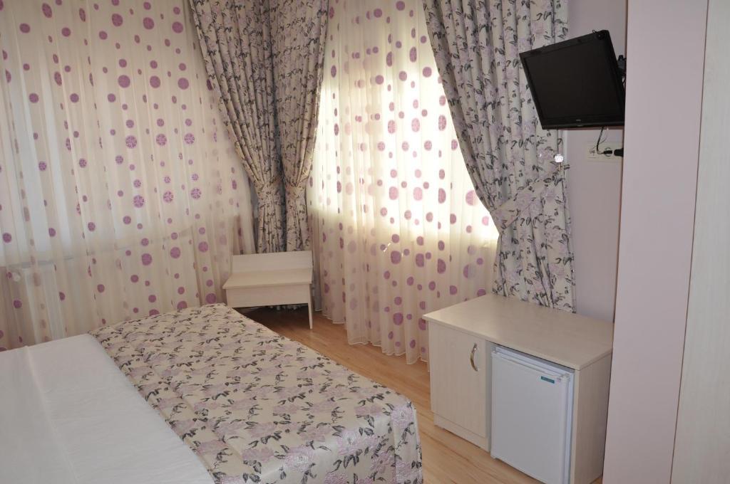 Huxley Hotel And Aparts Old City Istanbul Ngoại thất bức ảnh