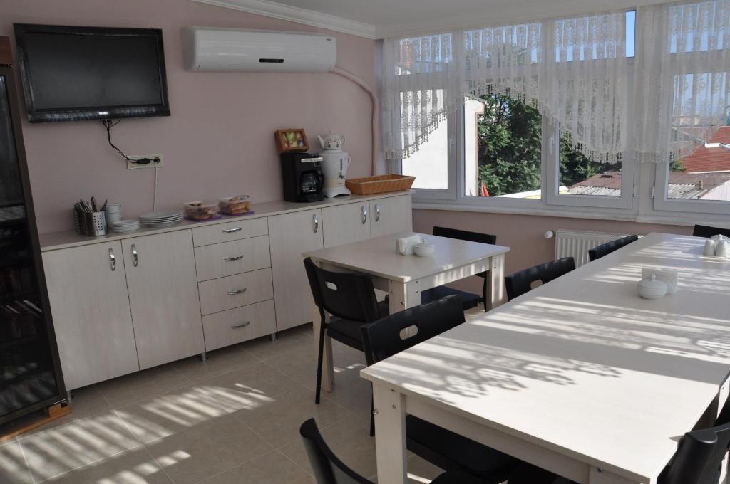 Huxley Hotel And Aparts Old City Istanbul Ngoại thất bức ảnh