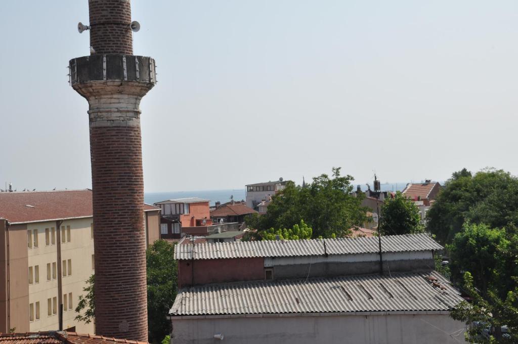 Huxley Hotel And Aparts Old City Istanbul Ngoại thất bức ảnh