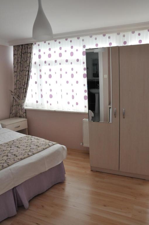 Huxley Hotel And Aparts Old City Istanbul Ngoại thất bức ảnh