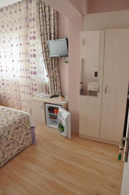 Huxley Hotel And Aparts Old City Istanbul Ngoại thất bức ảnh