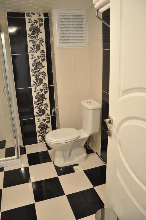 Huxley Hotel And Aparts Old City Istanbul Phòng bức ảnh