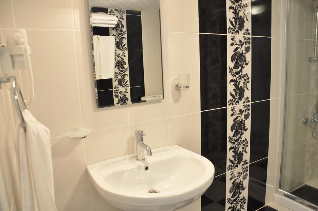 Huxley Hotel And Aparts Old City Istanbul Ngoại thất bức ảnh