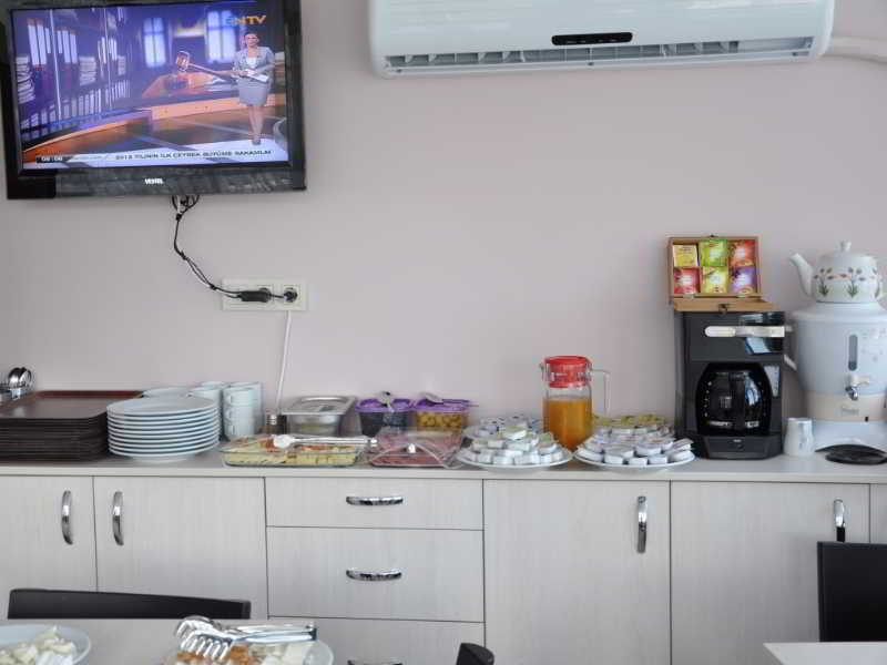 Huxley Hotel And Aparts Old City Istanbul Ngoại thất bức ảnh