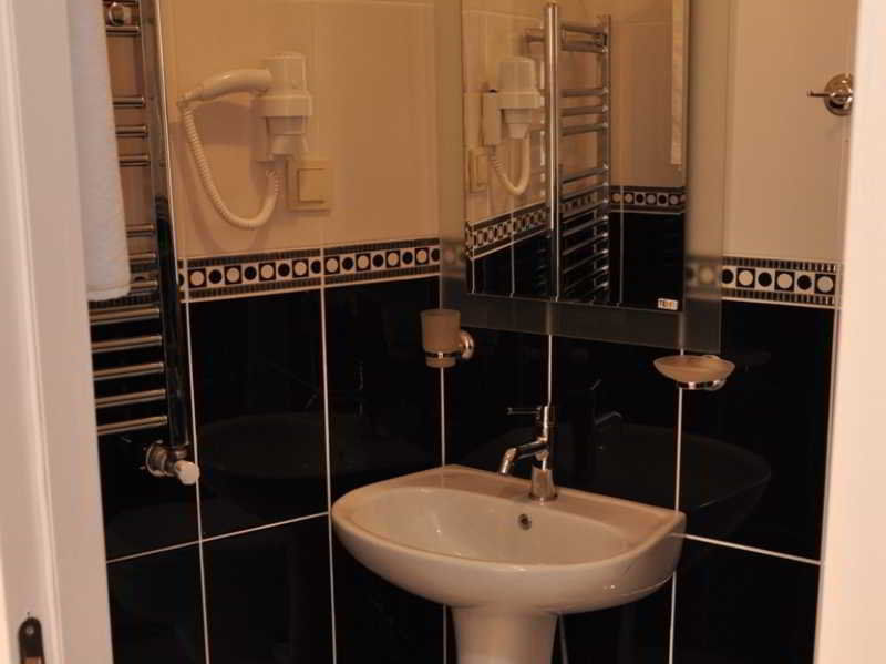 Huxley Hotel And Aparts Old City Istanbul Ngoại thất bức ảnh